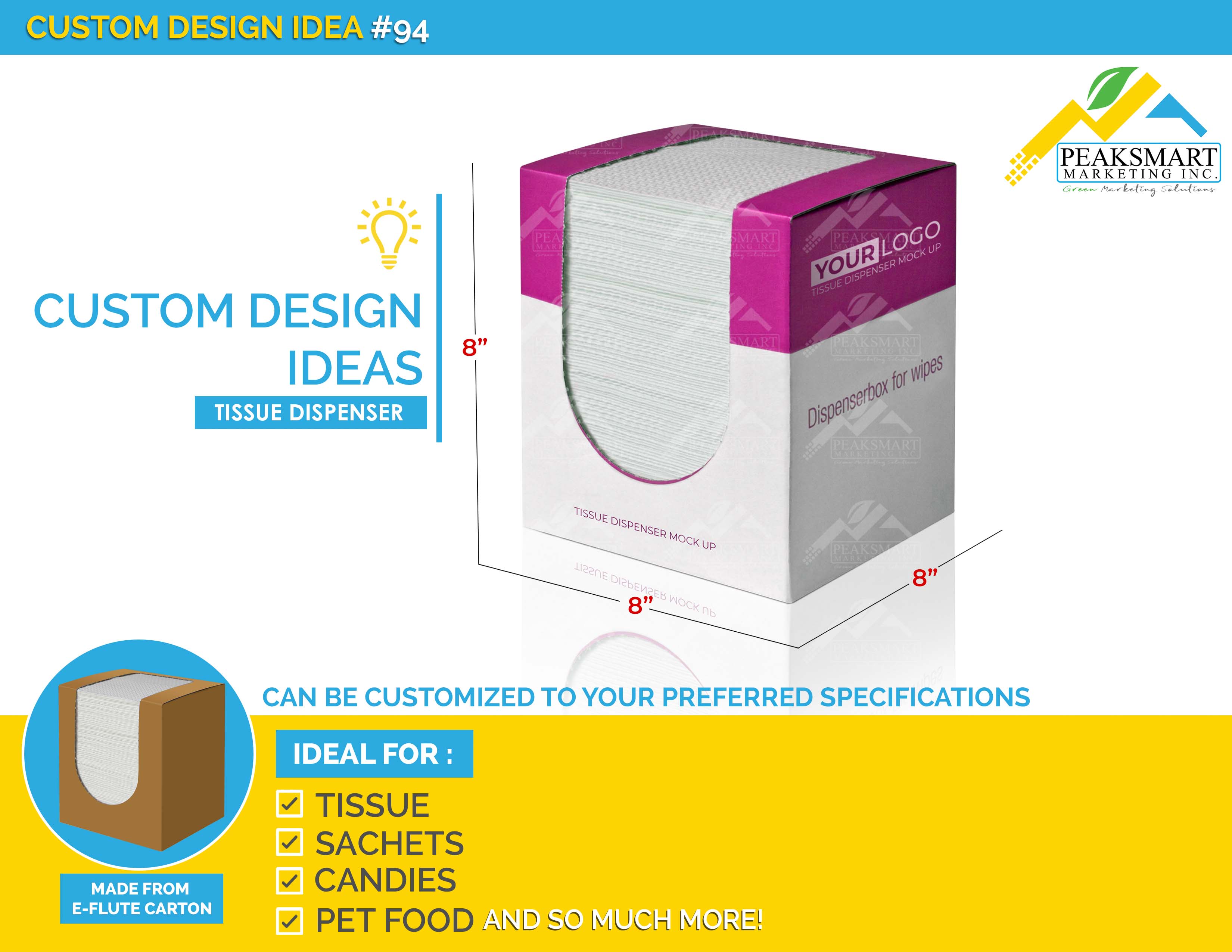 Display Podium